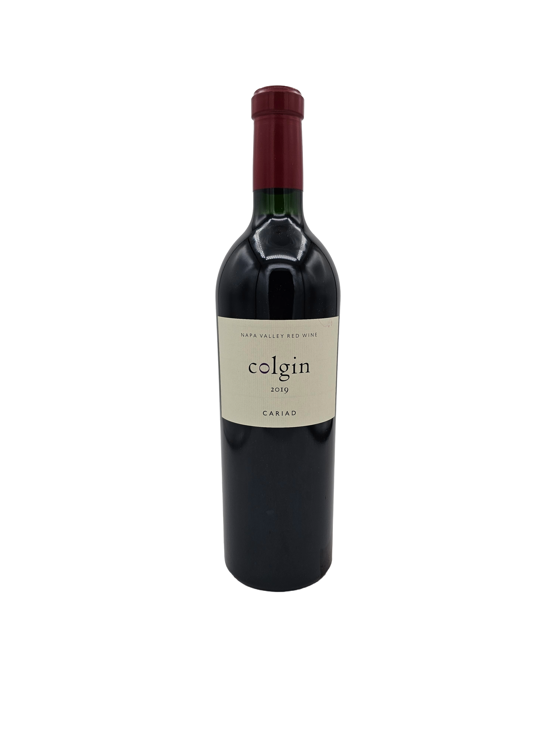 Colgin Cellars Cariad Napa Valley 2019 750ml - 1