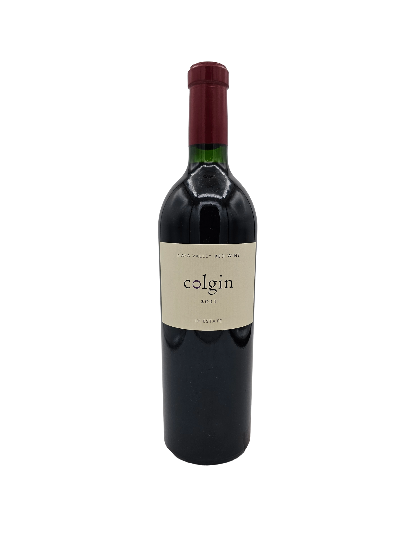 Colgin IX Estate Proprietary Red 2011 750ml - 1