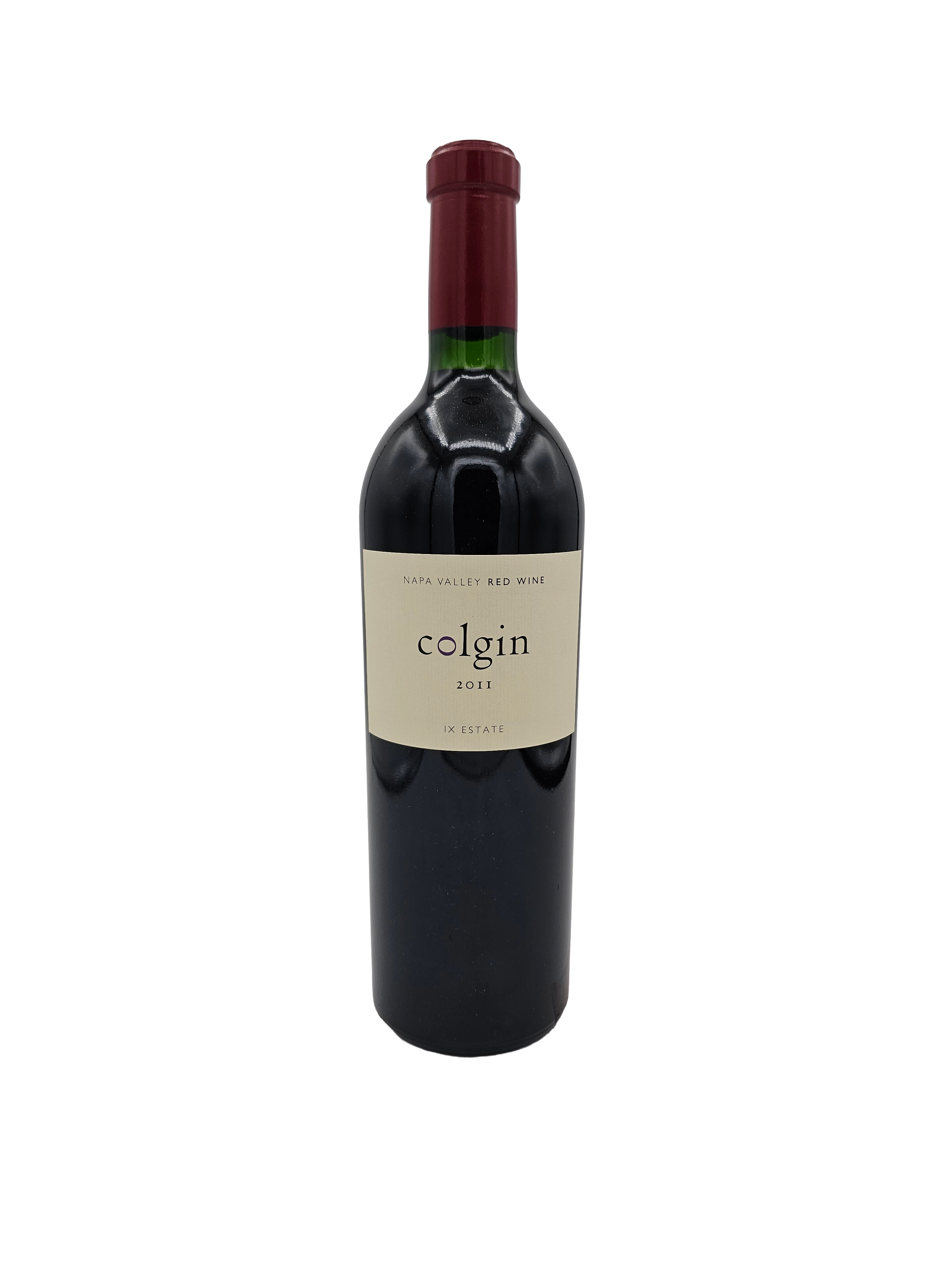 Colgin IX Estate Proprietary Red 2011 750ml - 1