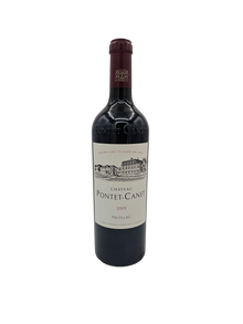 Pontet Canet 2019 750ml - 1