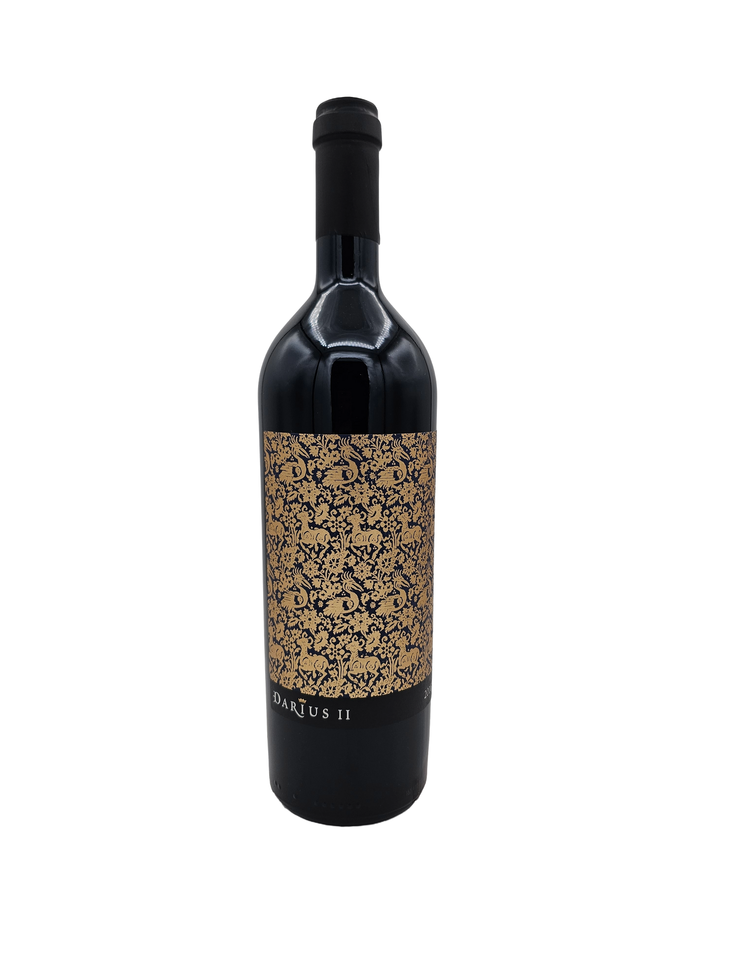 Darioush Darius II Cabernet Sauvignon Napa Valley 2016 750ml - 1