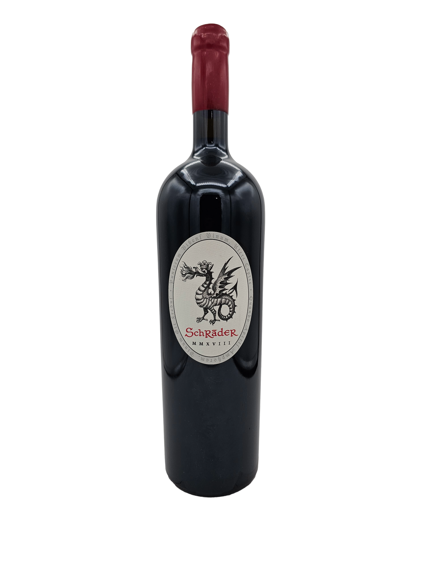 Schrader Old Sparky Beckstoffer To Kalon Cabernet Sauvignon Napa Valley 2017 1500ml - 1