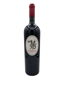 Schrader Old Sparky Beckstoffer To Kalon Cabernet Sauvignon Napa Valley 2017 1500ml - 1