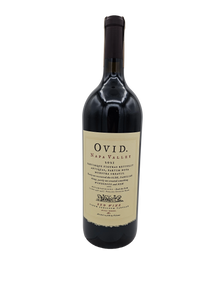 Ovid Proprietary Red Napa Valley 2011 750ml - 1