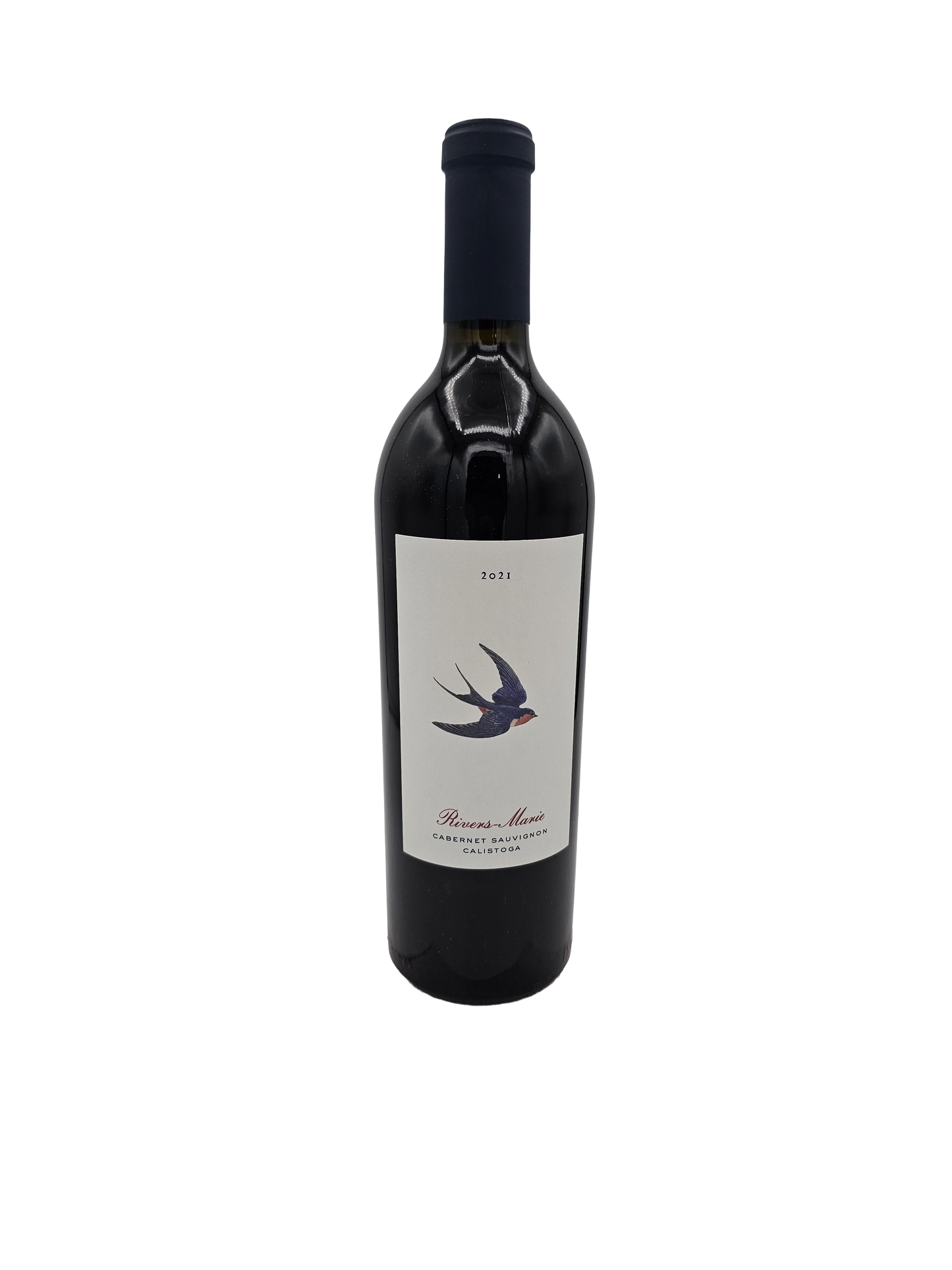 Rivers Marie Cabernet Sauvignon Calistoga 2021 750ml - 1