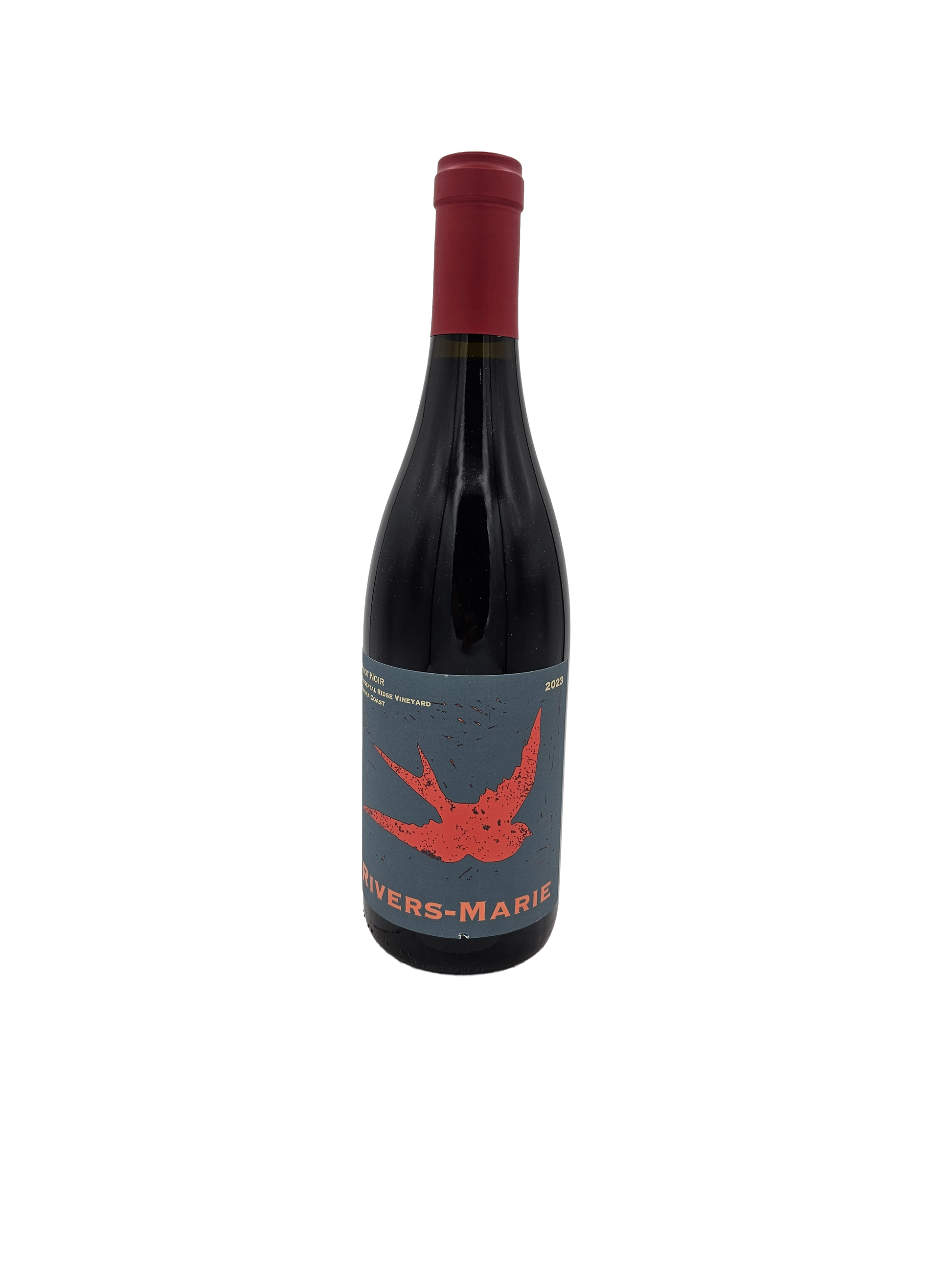 Rivers Marie Pinot Noir Occidenta Ridge Vineyard Sonoma Coast 2023 750ml - 1