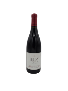Domaine De La Cote Pinot Noir DDLC Estate Sta. Rita Hills 2021 750ml - 1