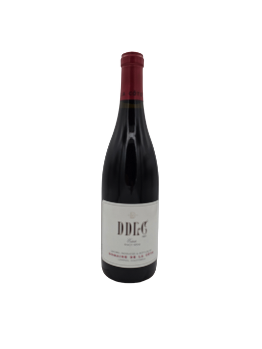 Domaine De La Cote Pinot Noir DDLC Estate Sta. Rita Hills 2021 750ml - 1