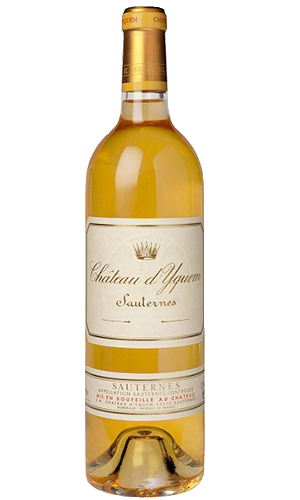 d'Yquem 1995 750ml - 1