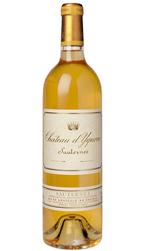 d'Yquem 1995 750ml - 1