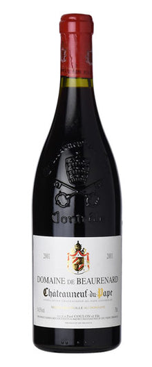 Domaine de Beaurenard Chateauneuf-du-Pape 2001 1500ml - 1