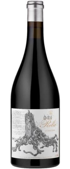 Standish The Relic Shiraz 2004 750ml - 1