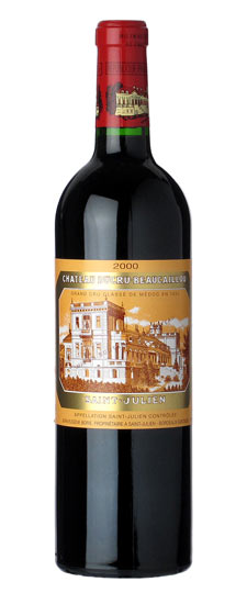 Duhart Milon 1999 750ml - 1
