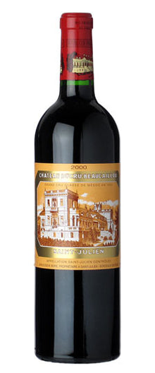 Duhart Milon 1999 750ml - 1