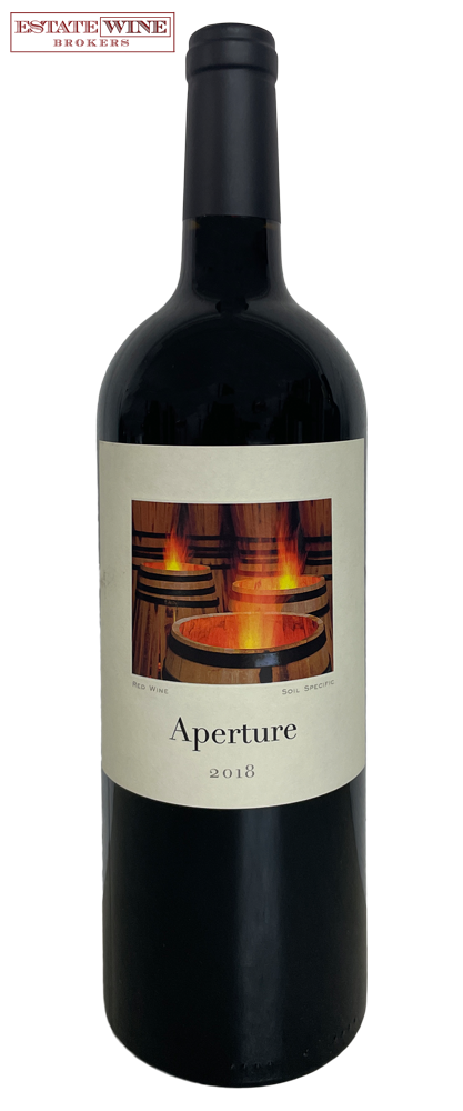 Aperture Red Blend Sonoma County 2018 750ml - 1