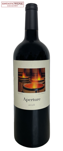 Aperture Red Blend Sonoma County 2018 750ml - 1