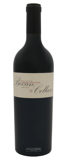 Bevan Cellars Cabernet Sauvignon Houyi Vineyard Napa Valley 2017 750ml - 1
