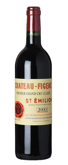 Figeac 2000 750ml - 1