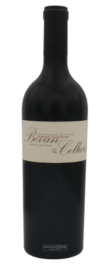 Bevan Cellars Cabernet Sauvignon Calixtro Tench Vineyard Oakville 2018 750ml - 1