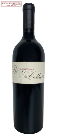 Bevan Cellars Cabernet Sauvignon Tin Box Oakville 2014 750ml - 1