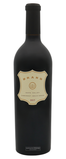 Brand Cabernet Sauvignon Napa Valley 2019 750ml - 1