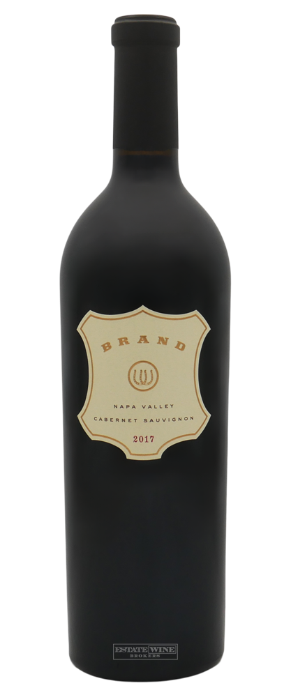 Brand Cabernet Sauvignon Napa Valley 2018 750ml - 1