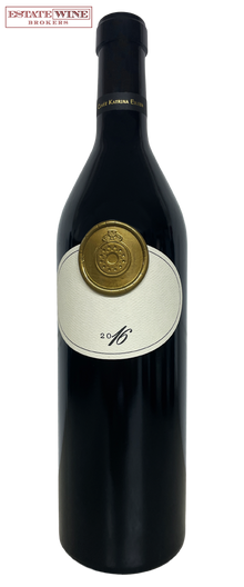 Buccella Cuvee Katrina Eileen Cabernet Sauvignon Napa Valley 2016 750ml - 2