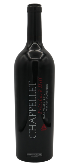 Chappellet Cabernet Sauvignon Pritchard Hill Estate Vineyard 2014 750ml - 2