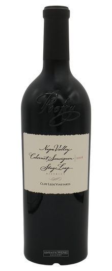 Cliff Lede Cabernet Sauvignon Poetry Stags Leap District 2016 750ml - 2