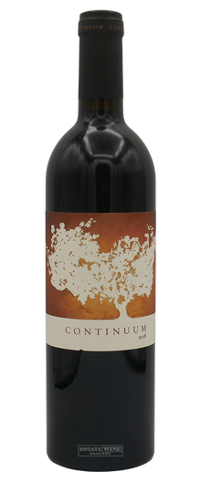 Continuum Proprietary Red Sage Mountain Vineyard Napa Valley 2017 750ml - 2