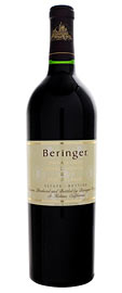 Beringer Merlot Bancroft Ranch Vineyard 1994 1500ml - 1