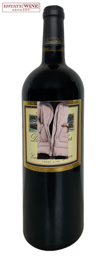 David Arthur Cabernet Sauvignon Three Acre Napa Valley 2015 750ml - 1