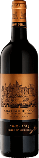 D'Issan 2015 750ml - 1