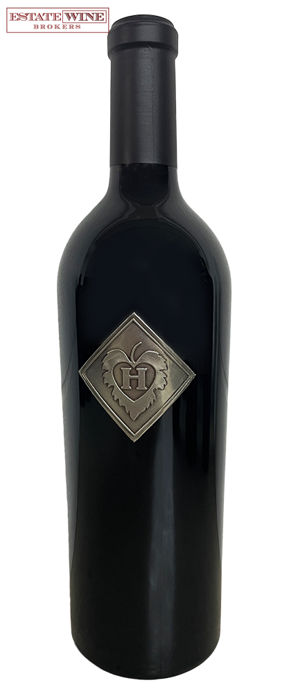 Hartwell Cabernet Sauvignon T5 Stags Leap District 2015 750ml - 2