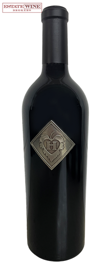 Hartwell Cabernet Sauvignon T5 Stags Leap District 2015 750ml - 2