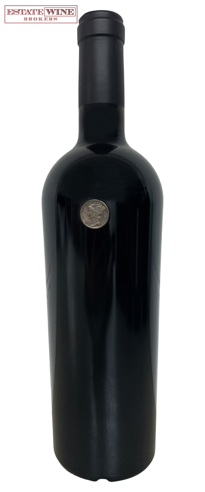 Orin Swift Mercury Head Cabernet Sauvignon Napa Valley 2013 750ml - 1