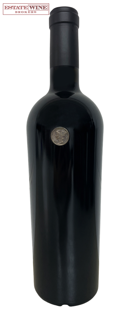 Orin Swift Mercury Head Cabernet Sauvignon Napa Valley 2013 750ml - 2