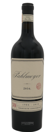 Pahlmeyer Proprietary Red Napa Valley 2016 750ml - 1