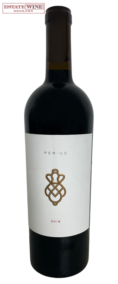PerUs Alessio Proprietary Red Napa Valley 2016 750ml - 1