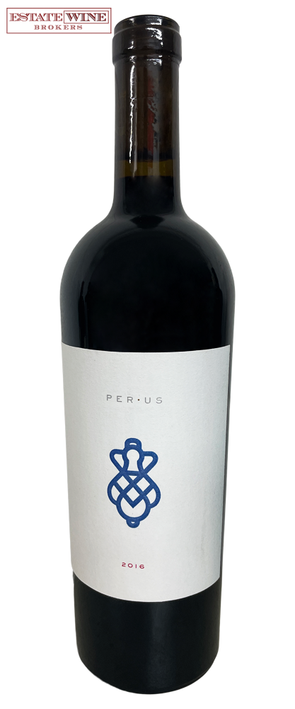 PerUs Janeen Proprietary Red Napa Valley 2016 750ml - 2