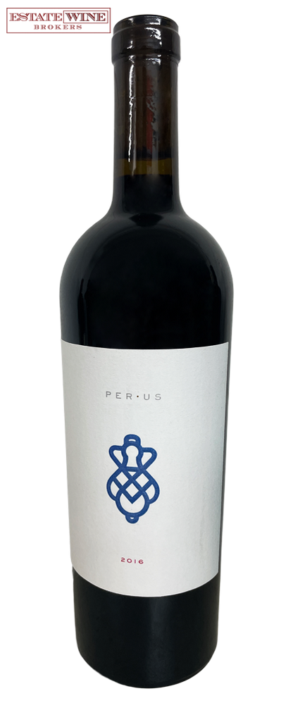 PerUs Janeen Proprietary Red Napa Valley 2016 750ml - 2