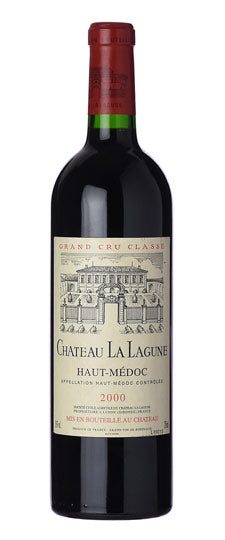 La Lagune 2000 750ml - 1