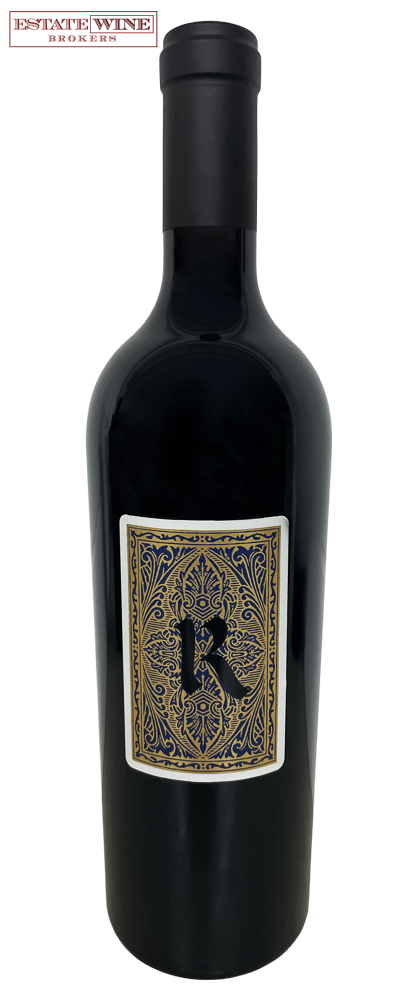 Realm The Falstaff Napa Valley 2015 750ml - 2