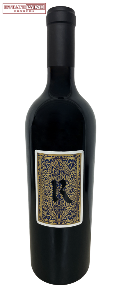 Realm The Falstaff Napa Valley 2015 750ml - 2