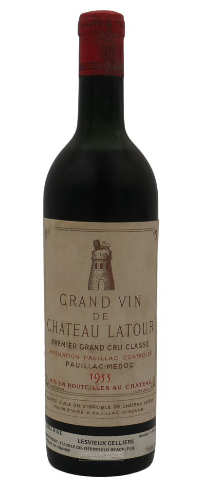 Latour 1955 750ml - 1