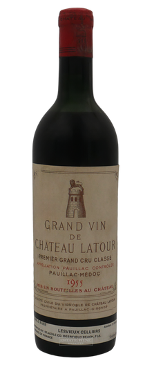 Latour 1955 750ml - 1