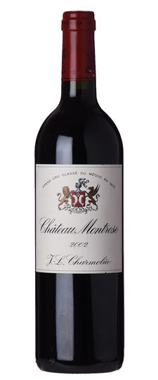 Montrose 2002 750ml - 1