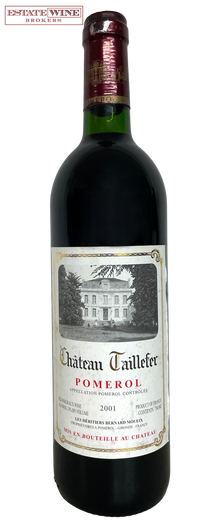 Taillefer 2001 750ml - 1
