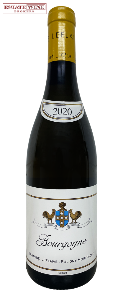 Domaine Leflaive Bourgogne Blanc 2020 750ml - 1