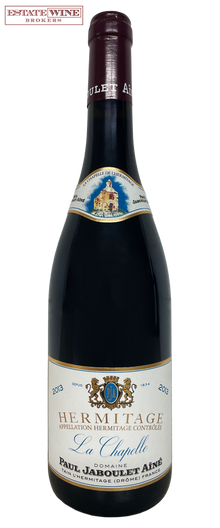 Paul Jaboulet Aine Hermitage La Chapelle 2013 750ml - 1